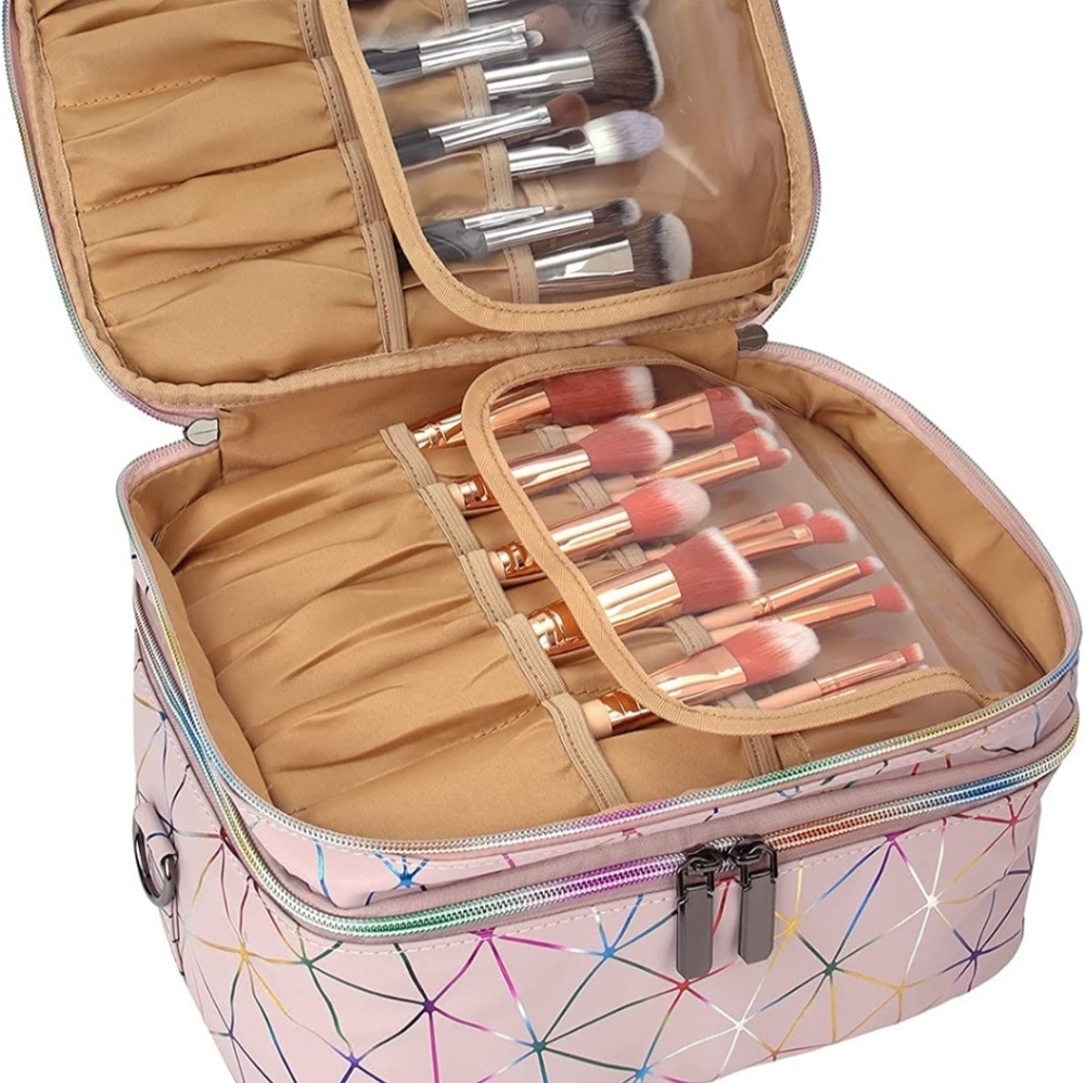 Makeup Case - Picture 3 of 4